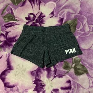 PINK Victoria Secret’s Lounge Shorts
